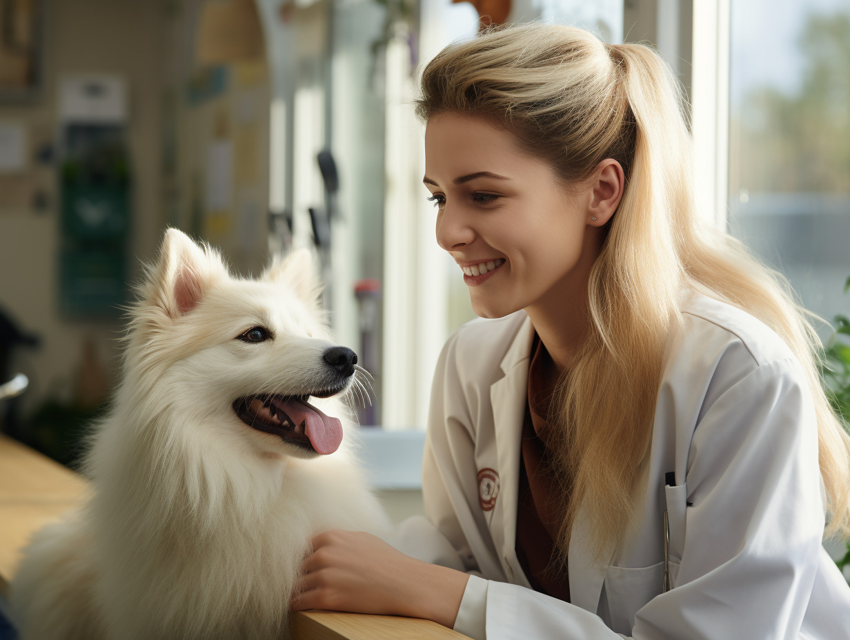 animaux convalescence