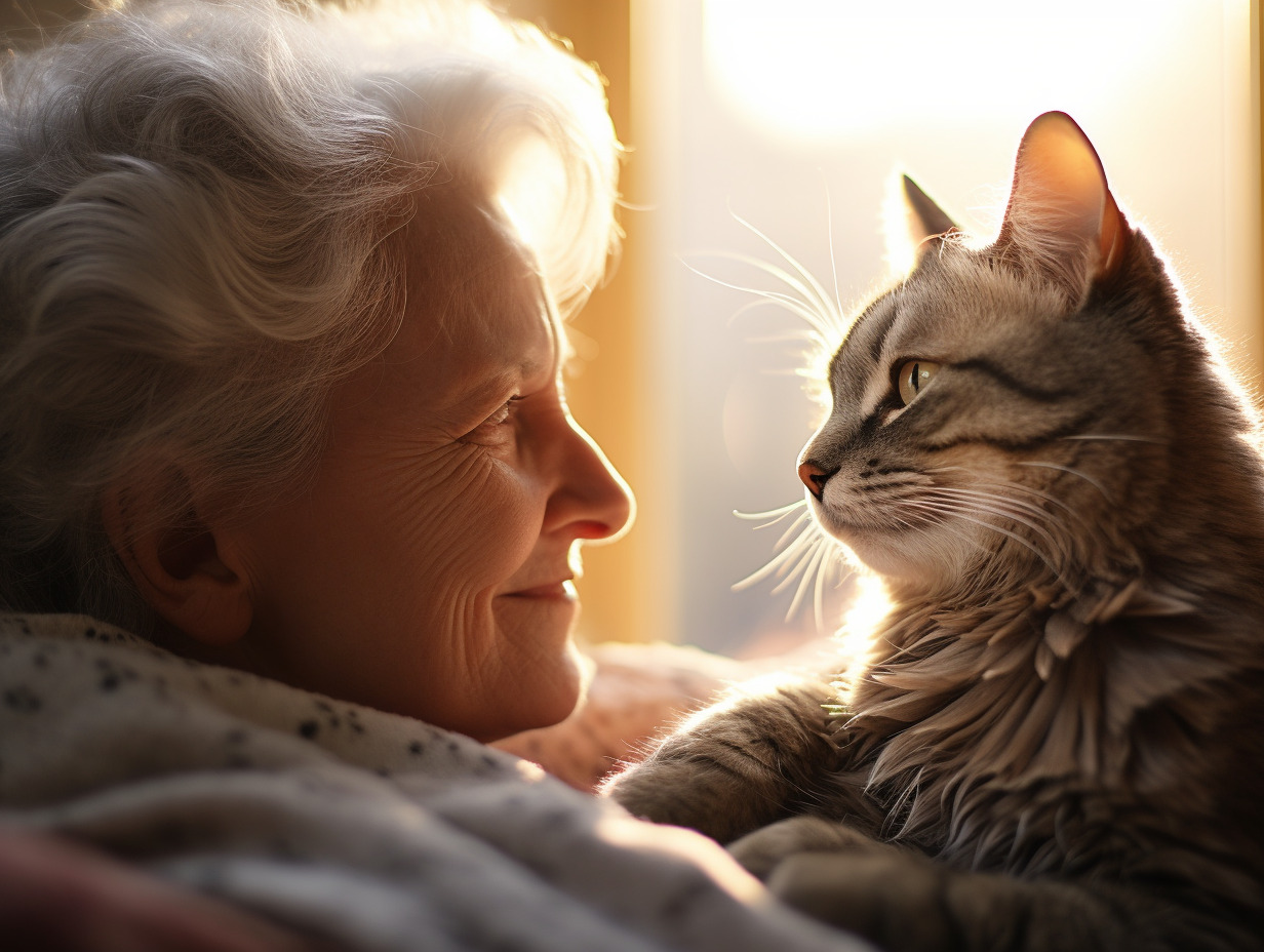 assurance animaux seniors