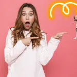Découvrez ce harnais de chien guide étrange... la raison est surprenante!