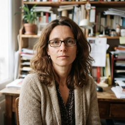 Alice Gillet