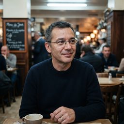 Franck Carlier