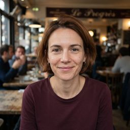 Aurore Étienne