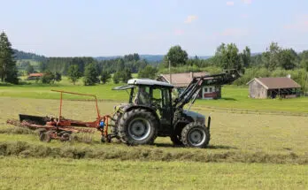 Comment l'élévage agricole s'est-il automatisé ?