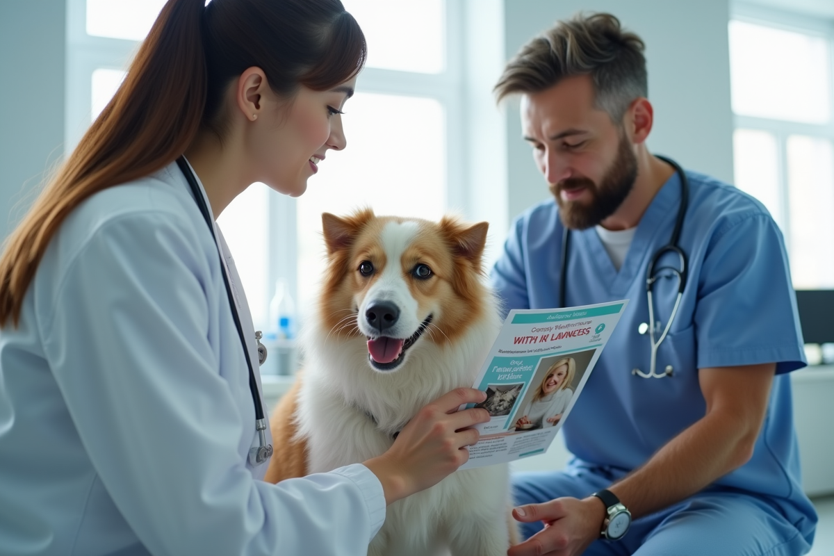 animaux assurance