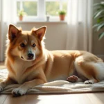 gestation chienne conseils