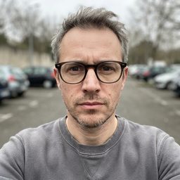 Alexandre Marty