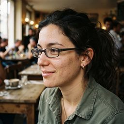 Audrey Noël