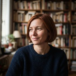 Sarah Bénard