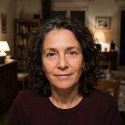 Amandine Bertin