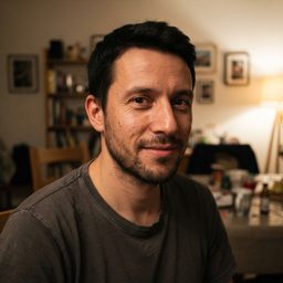 Arthur Renard