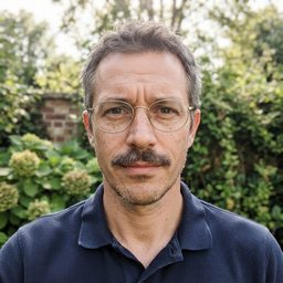 Mickaël Mercier
