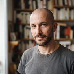 David Bertrand