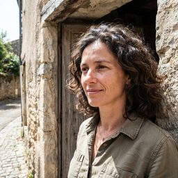 Chloé Breton