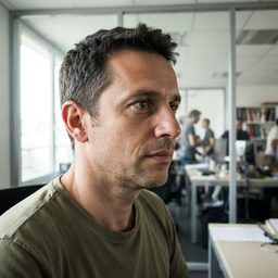 Mickaël Rémy